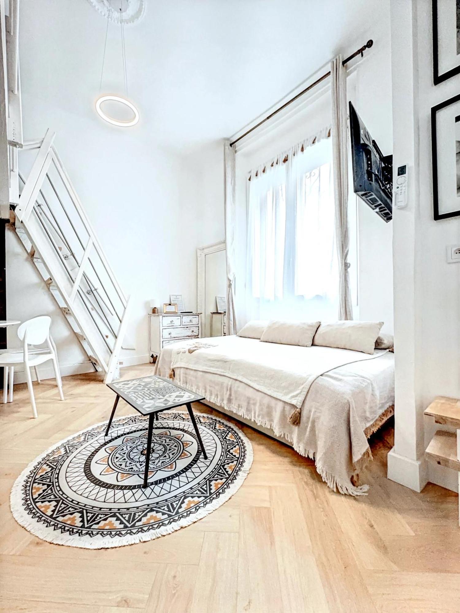 Mini Duplex 50M Du Vieux Port Lägenhet Cannes Exteriör bild